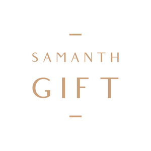 Samanth Gift Card