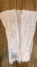 Load image into Gallery viewer, Monte Carlo Kaftan - Ivory
